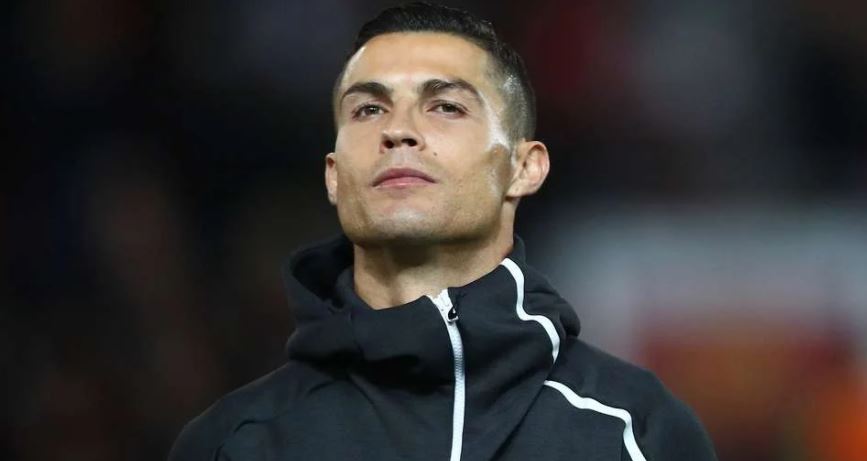 MU Bakal Dibantu Datangkan Ronaldo?